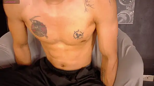 jett_savage's cam snapshot