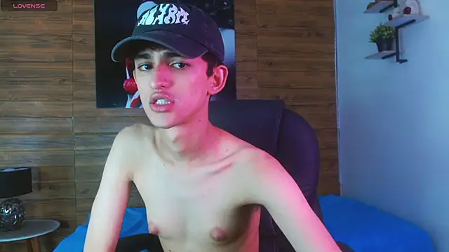 Michaelkoiv's cam snapshot