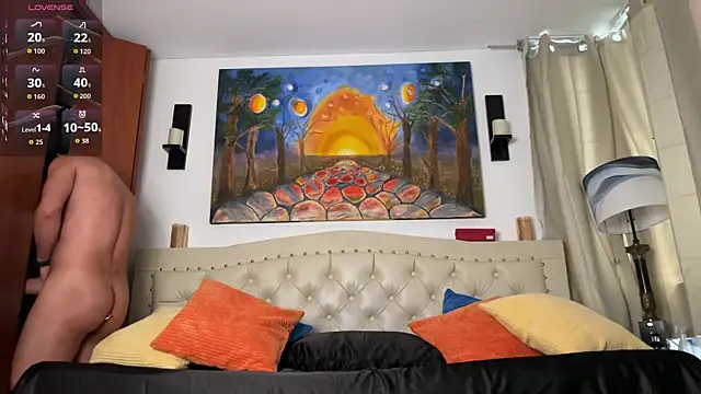 Adams_ricci's cam snapshot