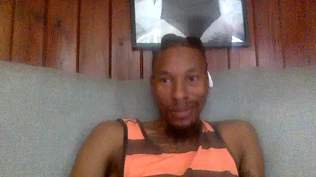 KingDerRico's cam snapshot