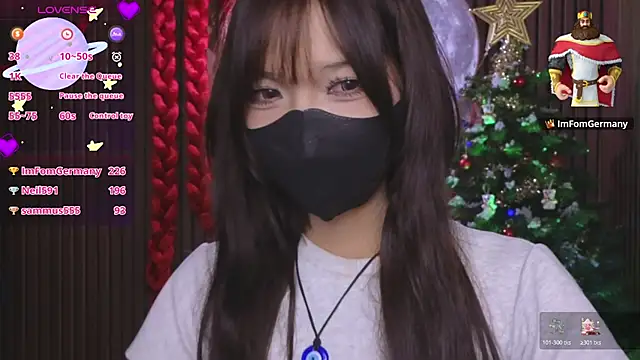 _____Panda_____ live sex cam