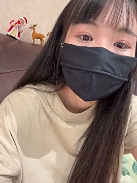 BigHaComing live sex cam