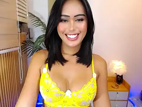 Genuinely_Smile live sex cam