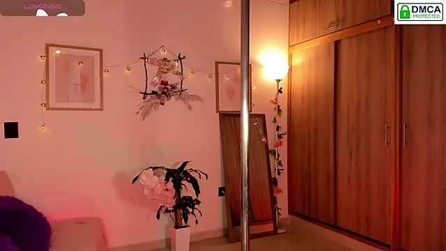 Lilabril live sex cam