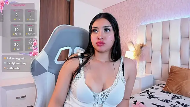Ary_Evanss__ live sex cam