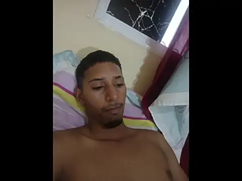 NigerJosias's web cam