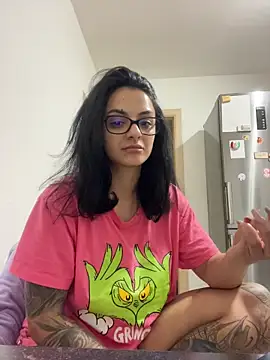 NNNoire live sex cam