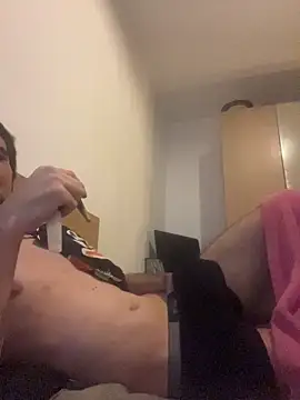 Elcanaarion29's cam snapshot