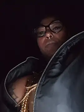 DarkDea live sex cam