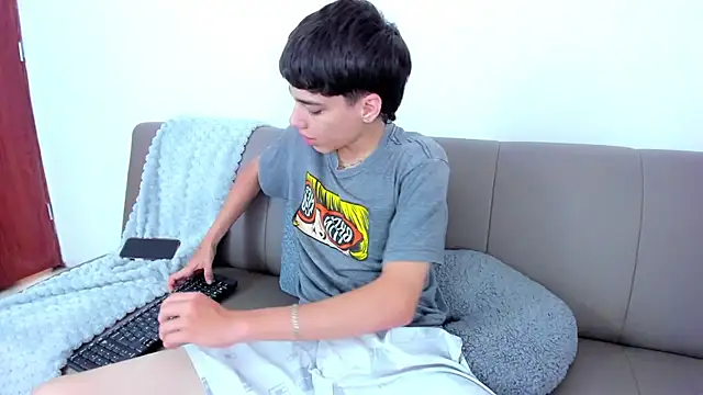 oblivion_deku live sex cam