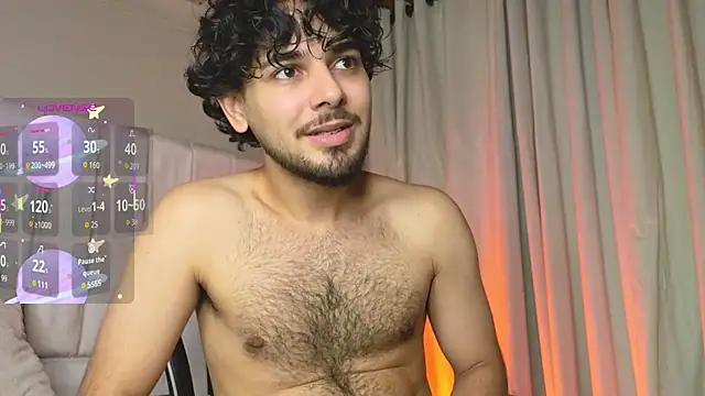 Samir_bear's cam snapshot