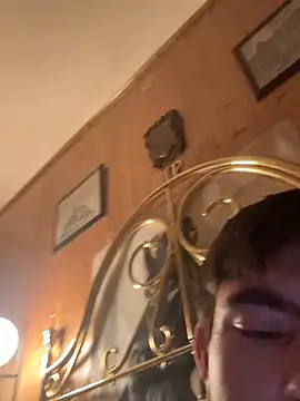 Javix77788's cam snapshot