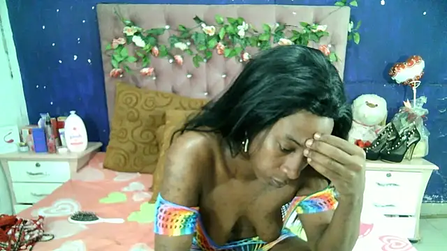 ValeriaTsx live sex cam