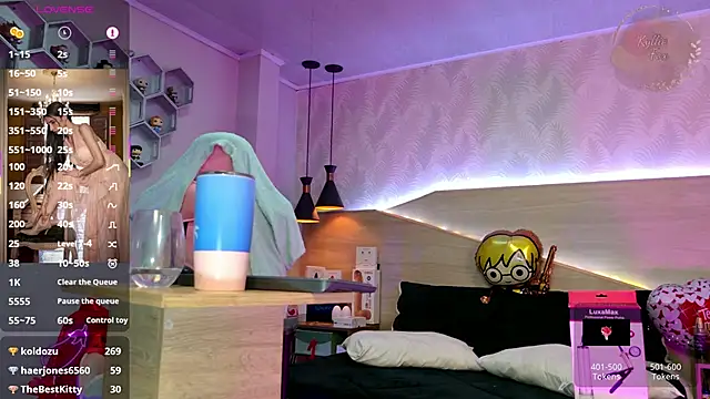 kylliefox_ live sex cam