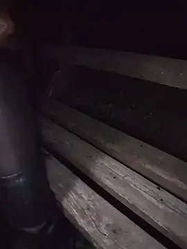 DarkDea live sex cam