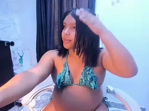 ShanayaKops live sex cam