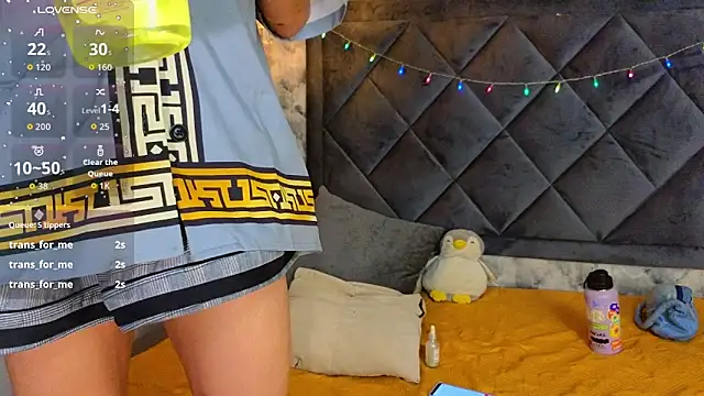 Indi_rave's cam snapshot