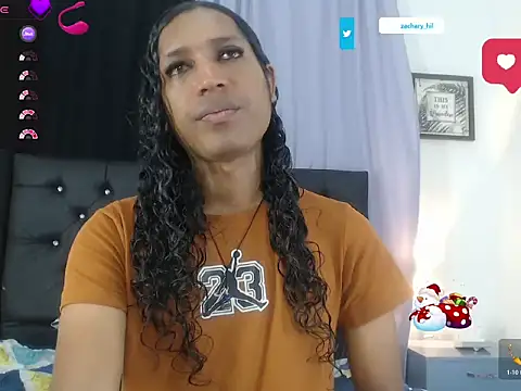 MiaCoock's cam snapshot