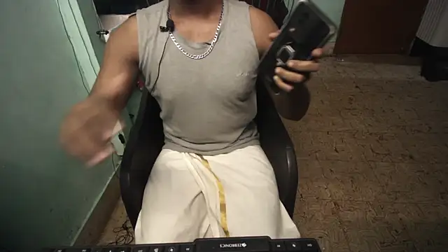 Tamil_KDD's cam snapshot