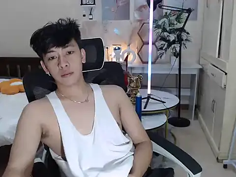 niel_cumshow's cam snapshot