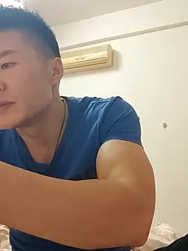 tian7788's cam snapshot