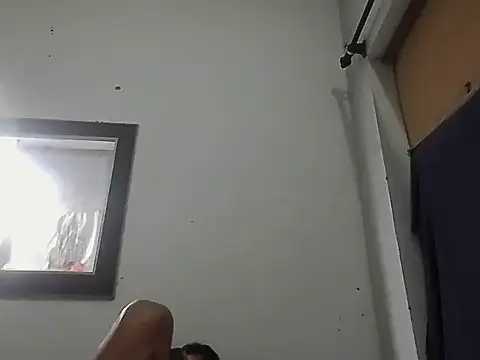 Dollseye's cam snapshot