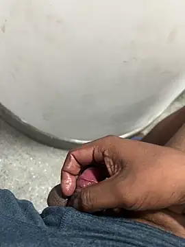 Jeewapatel's cam snapshot