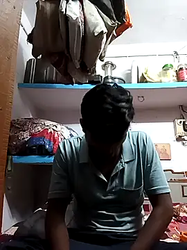 shektiwari's cam snapshot