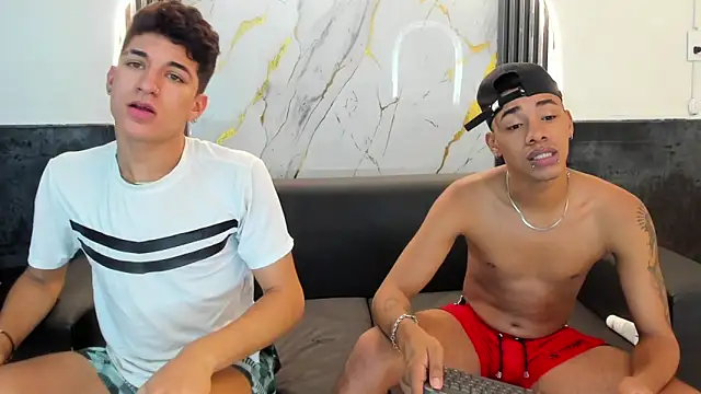 Stiben_boy's cam snapshot