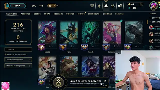 TwoBoys4Cum's cam snapshot