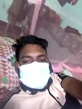 bappyandbanulove's cam snapshot