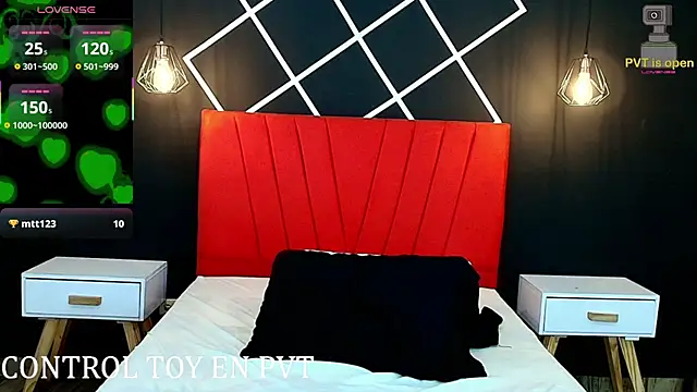 Logan_Chloe live sex cam