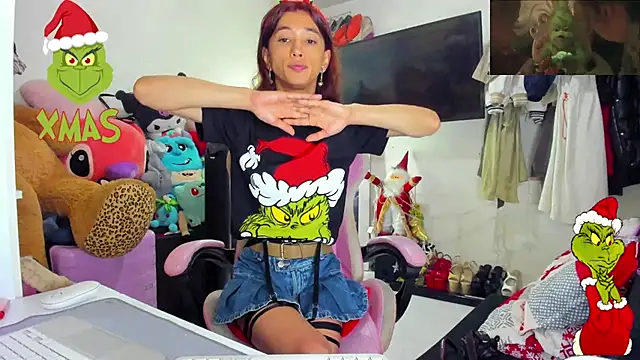 Lawrncesofiets live sex cam