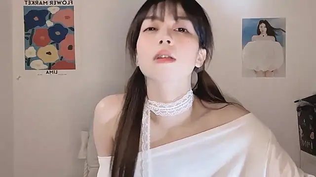 -Hottie live sex cam