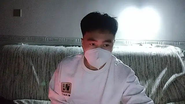 STHAT0's cam snapshot