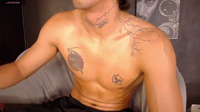 jett_savage's cam snapshot