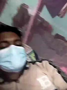 bappyandbanulove's cam snapshot