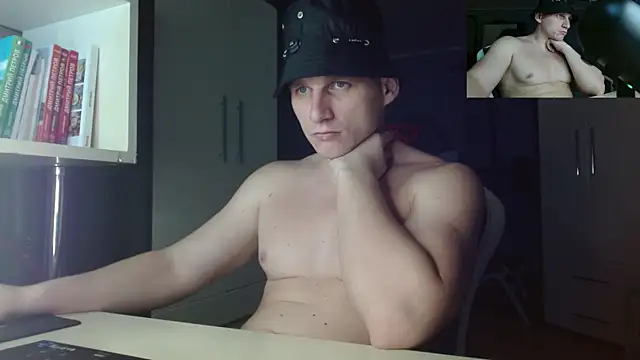 Poliglotjoe1's cam snapshot