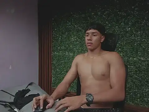 damon_sw's cam snapshot