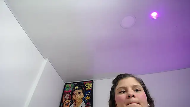 AmayaVale's cam snapshot