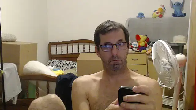 steph19x5's cam snapshot