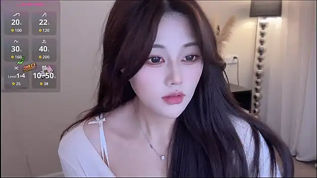 Cure-uuuuuuuu's cam snapshot