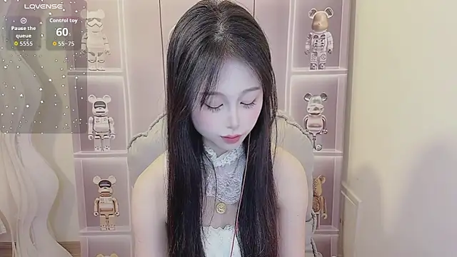 -Annababy's cam snapshot