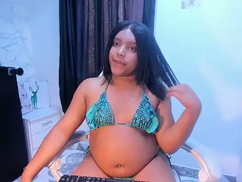 ShanayaKops live sex cam