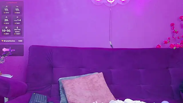 Maylu_Fox live sex cam