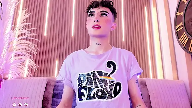 ArianaSantana live sex cam