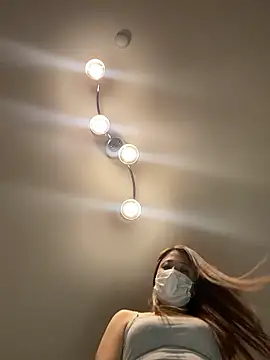 love_rin's cam snapshot