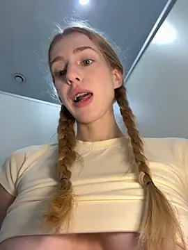 kira_mia's cam snapshot