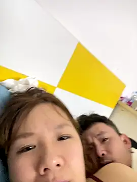 yiyi0316's cam snapshot