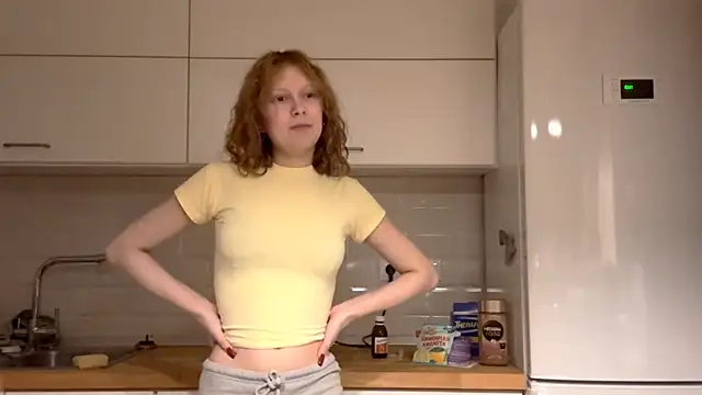 ElfriedaZwack's cam snapshot